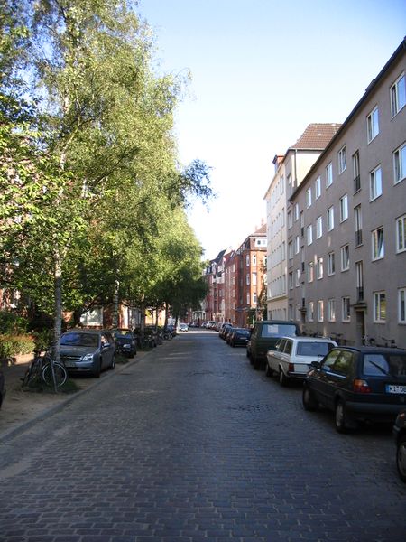 Datei:Wrangelstraße 2009.jpg
