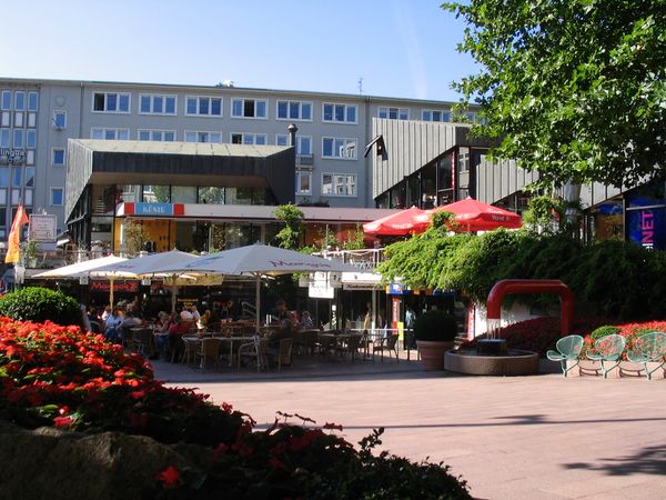 Alter Markt – Kiel Wiki