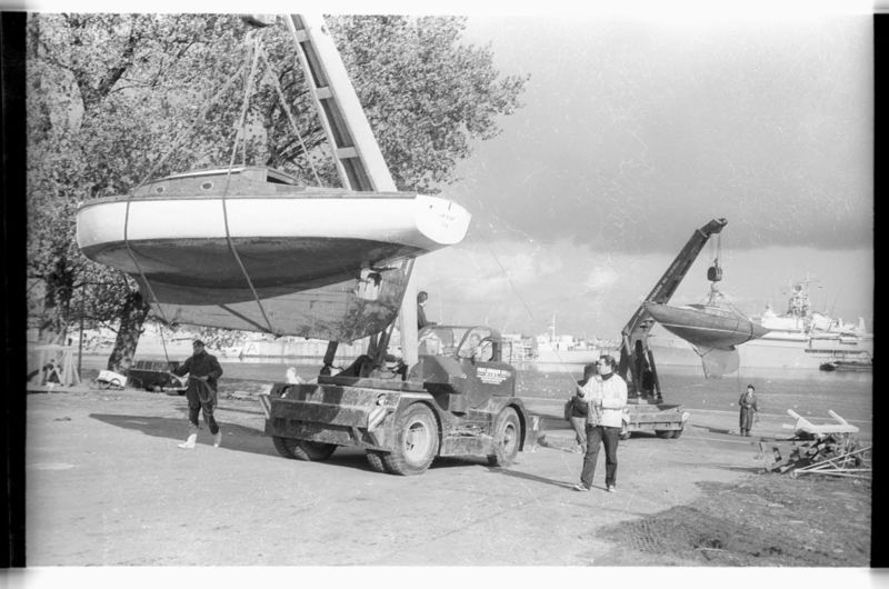 Datei:Sporthafen Wik 1965.jpg