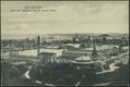 Blick vom Werftpark, um 1902