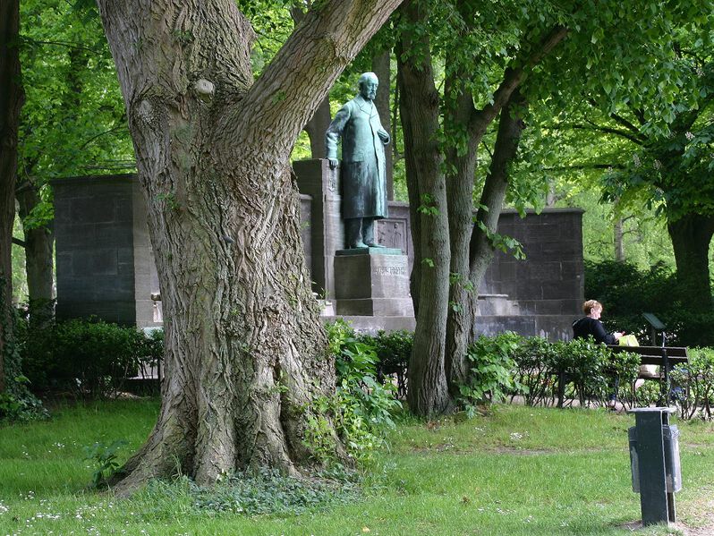 Datei:Klaus-Groth-Denkmal Ratsdienergarten.jpg