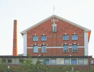 Paech-Brotfabrik