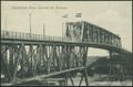 Die Brücke nach ihrer Fertigstellung, 1912