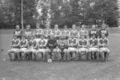 Die Mannschaft in der Saison 1978/79