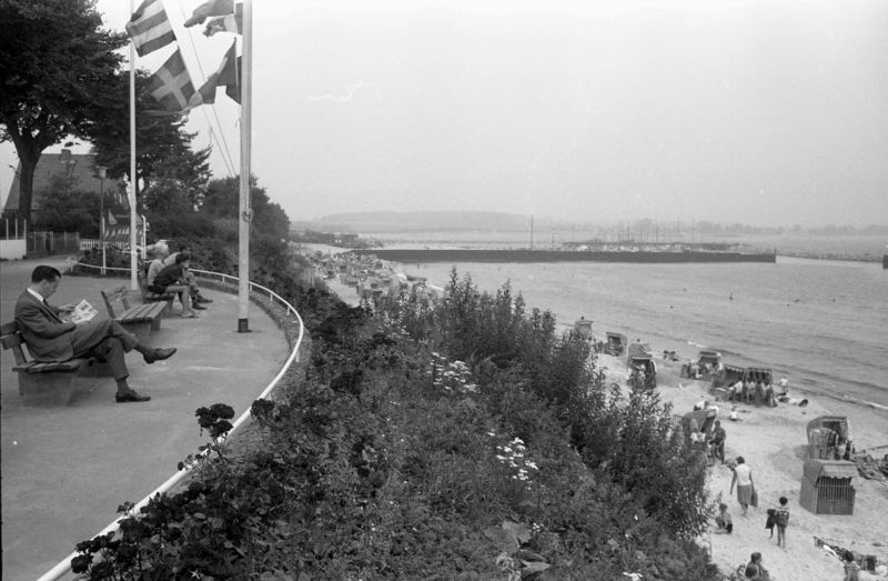 Datei:Strandpromenade 1963.jpg