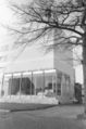 Gebäude-Glasfront, 1967