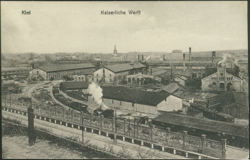Datei:Kaiserliche Werft 1905.jpg