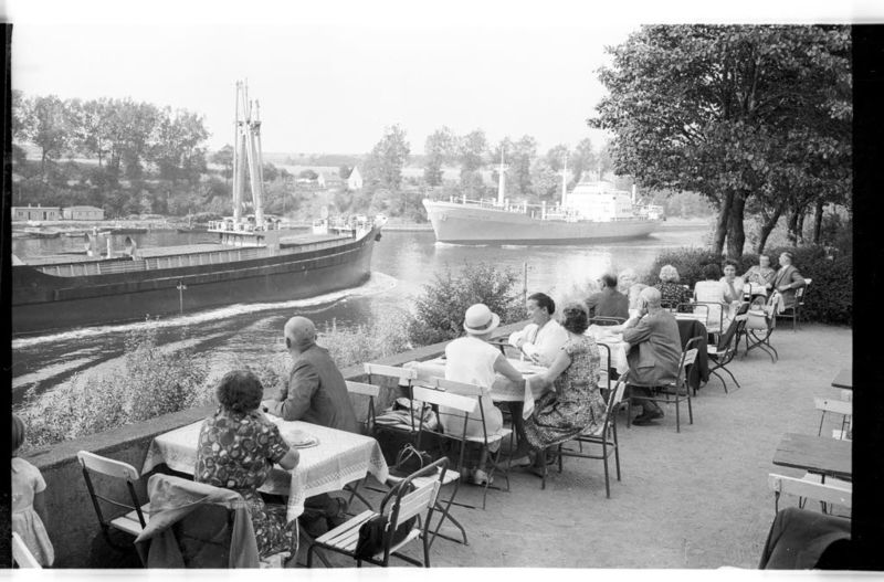 Datei:Margarethental Schiffe 1964.jpg