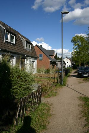 Damaschkeweg Tonnendächer mit Lückenbauten.JPG