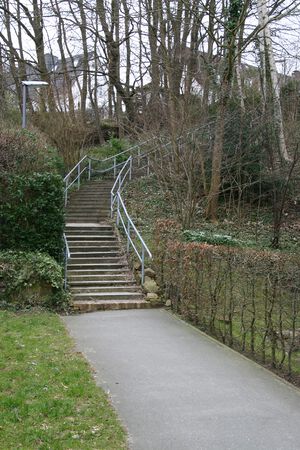 Himmelsleiter von der Moltkestraße.jpg
