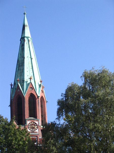 Datei:Turm der Pauluskirche.jpg