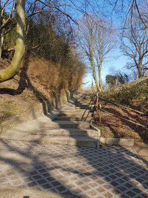 Schwentinetal Aufgang von Schwentine.jpg