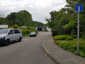 Am Russee von Rendsburger Landstraße.jpg