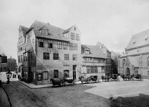 Klosterplatz 1892.jpg