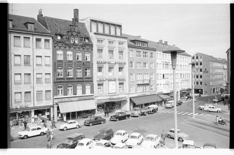 Datei:Alter Markt 1964.jpg