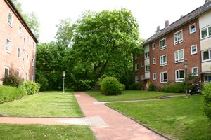 Oldenburger Straße Zugang zum Brook.JPG