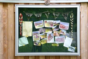 Poppenkamp Aushangkasten Pfadfinder.JPG