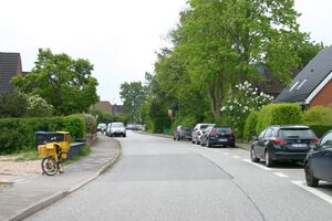 Barkauer Straße nach Süden.JPG