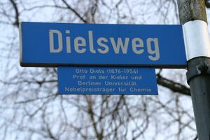 Dielsweg Straßenschild.jpg