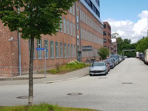 Einsteinstraße von Fraunhoferstraße.jpg