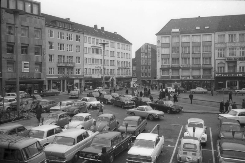 Datei:Alter Markt 1969.jpg