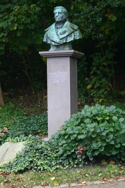 Datei:Carl-Loewe-Denkmal.jpg