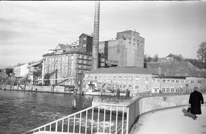 Holsatiamuehle 1965.jpg