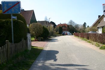 Blick vom Brunsberg in der Gemeinde Schwentinental