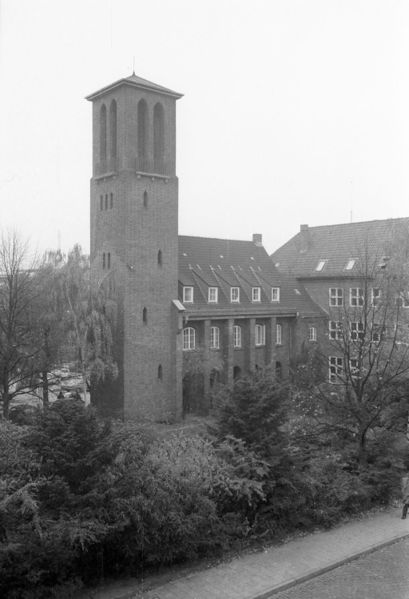 Datei:Kloster Studienhaus 1975.jpg