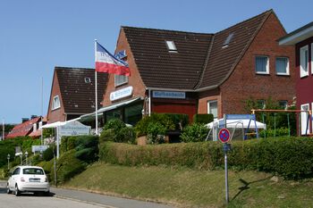 Hotel Waffenschmiede