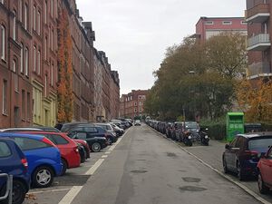 Harmsstraße Königsweg zum Papenkamp.jpg