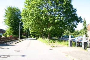 Kieler Kamp vom Poppenbrügger Weg.JPG