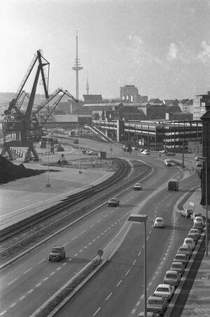 Kaistrasse 1975.jpg