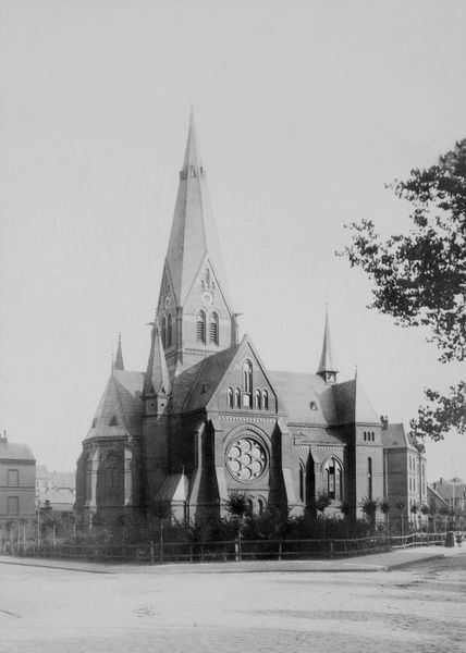 Datei:Jakobikirche 1893.jpg