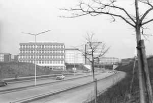 Olshausenstrasse 1970.jpg