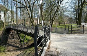 Der Brook Brücke nach der Umgestaltung.jpg