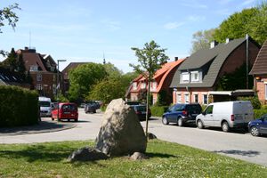 Diesterwegstraße vom Krusenrotter Weg.JPG