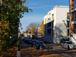 Wahlestraße vom Klausdorfer Weg.jpg