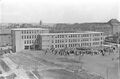 Einweihung der Hans-Christian-Andersen-Schule (13. Mai 1958)