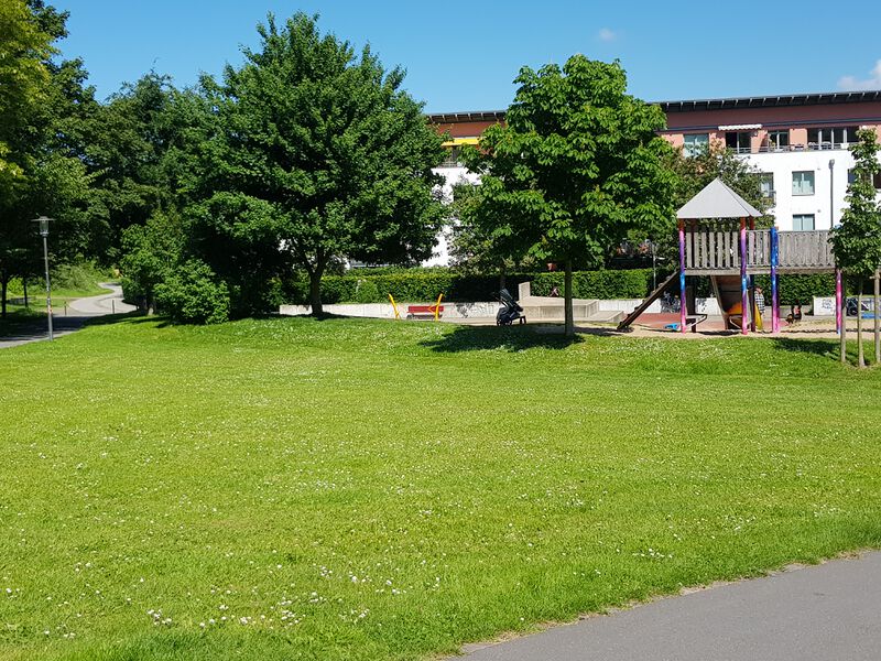 Datei:Schüttenredder Spielplatz.jpg
