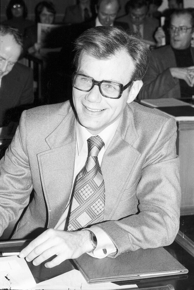 KarlHeinz Zimmer KielWiki