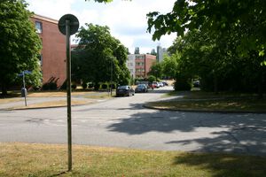 Randersstraße Südschenkel von Aalborgring.jpg