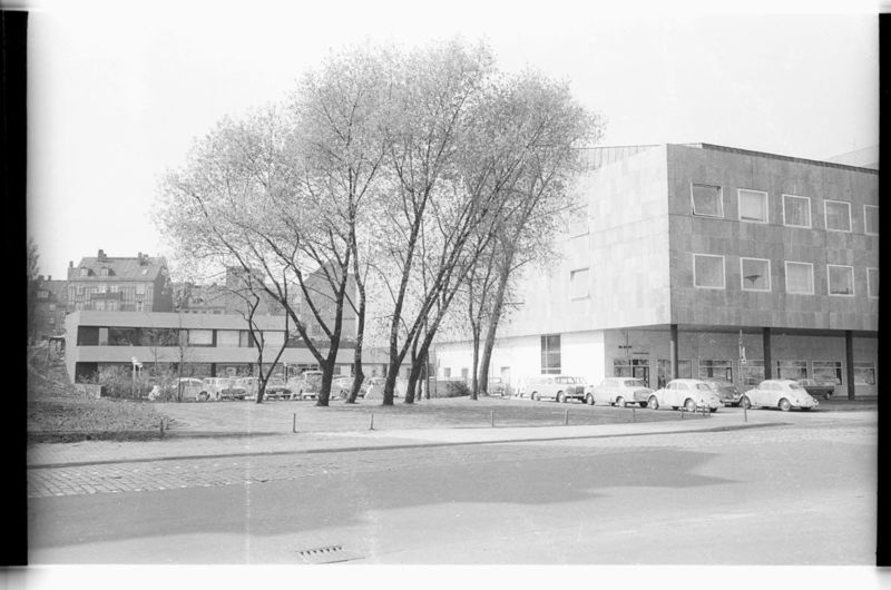 Datei:NDR Landesstudio 1966.jpg