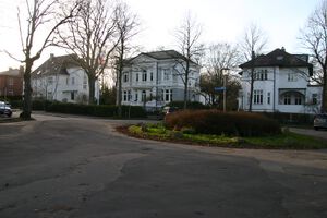 Bismarckallee Kreisel.jpg