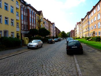Bothwellstraße