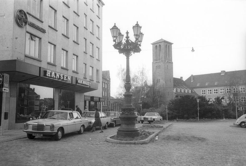 Datei:Klosterplatz 1977.jpg