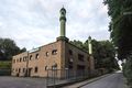 Habib Moschee Kiel, Flintbeker Straße 7