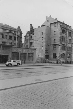 Haus der Landwirte 1954.jpg