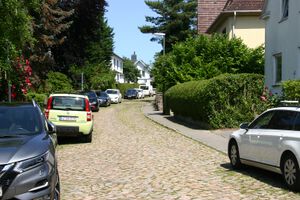 Wullestraße nach Kastanienallee.JPG