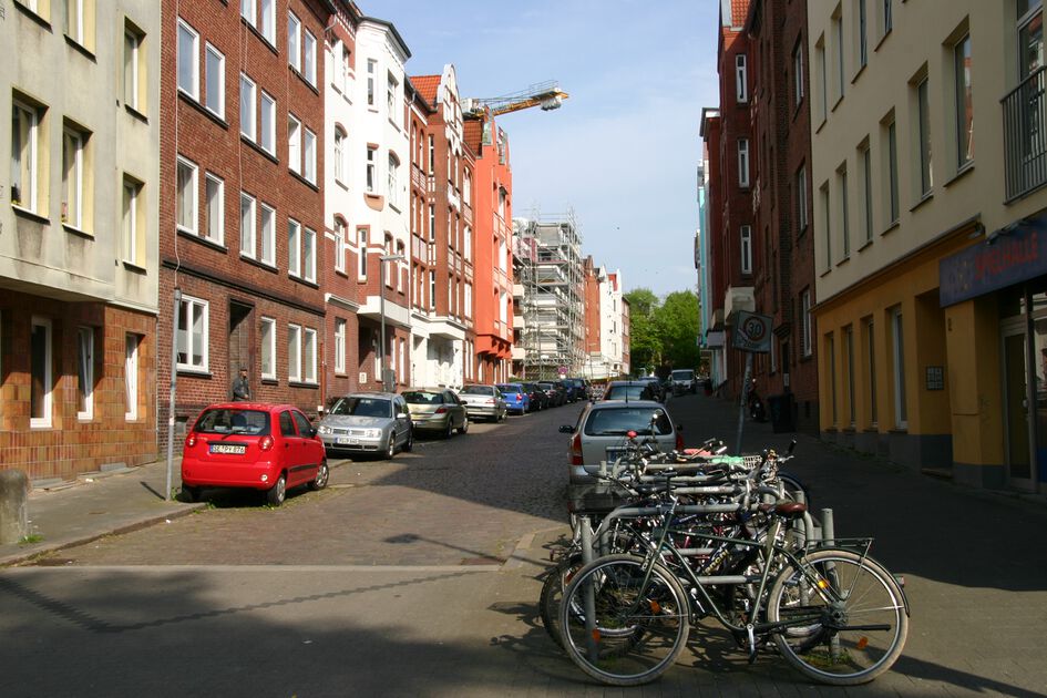 Heintzestraße KielWiki